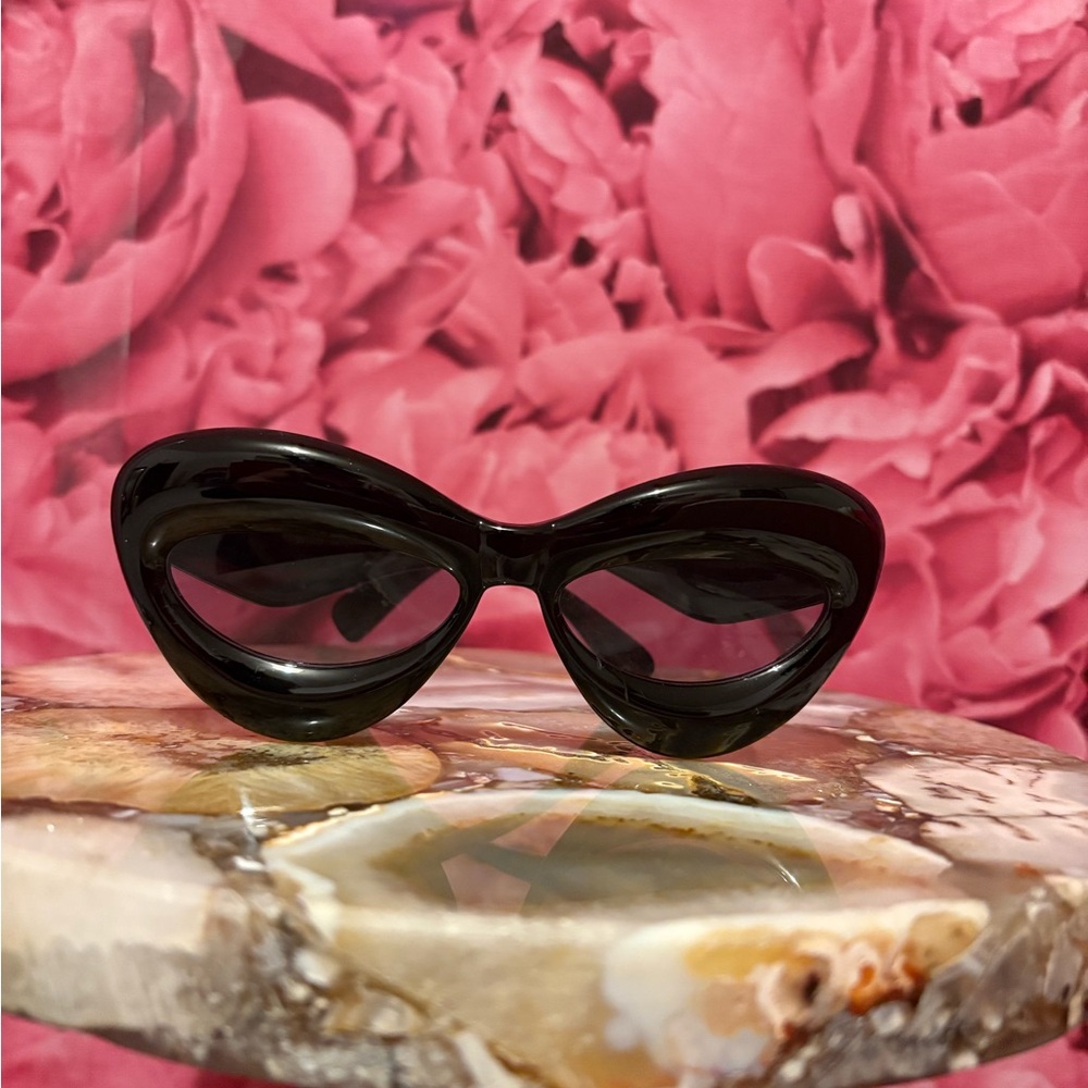 Amazon Stylish Black Sunglasses